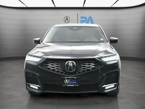 Certified 2026 Acura MDX A-Spec image 30