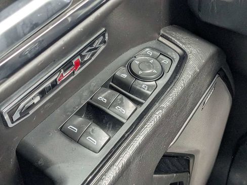 Used 2024 GMC Sierra 1500 AT4X AWD/4WD image 19