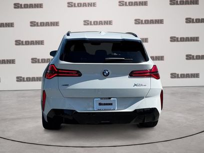 New 2026 BMW X3 xDrive30i w/ Premium Package