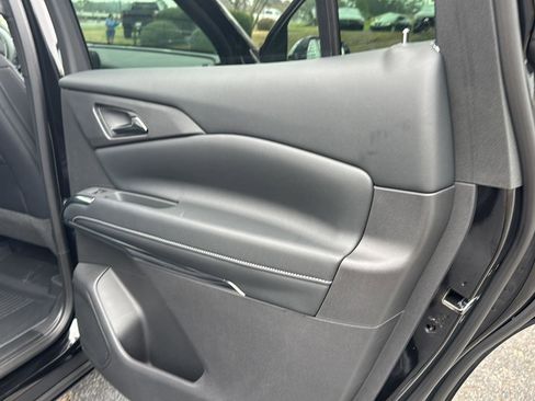 New 2026 Chevrolet Traverse LT w/ LPO, Floor Liner Package image 13