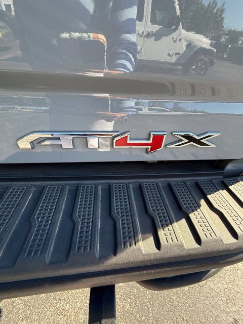 Used 2024 GMC Sierra 2500 AT4X w/ AT4X AEV Edition AWD/4WD image 11