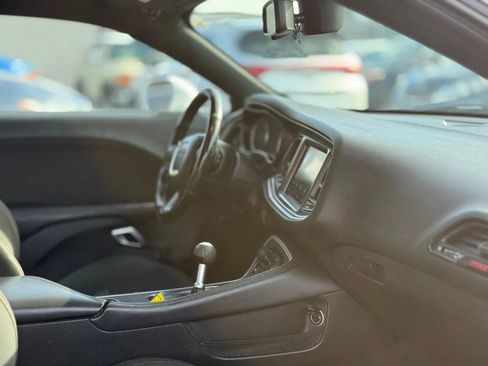 Used 2020 Dodge Challenger R/T Scat Pack image 12