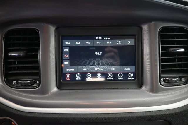 Used 2022 Dodge Charger SXT w/ Driver Convenience Group RWD image 19