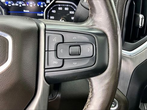 Used 2022 GMC Sierra 3500 Denali w/ Denali Ultimate Package image 20