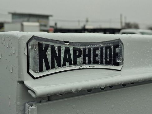 New 2024 Chevrolet Silverado 3500 W/T w/ WT Convenience Package image 18