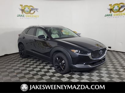 Certified 2024 MAZDA CX-30 2.5 Turbo w/ Premium Plus Pkg