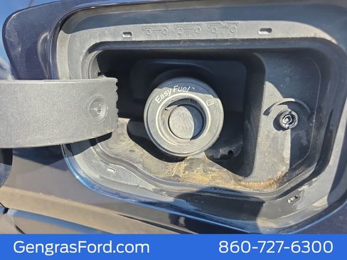 Used 2023 Ford Bronco Sport Big Bend image 13