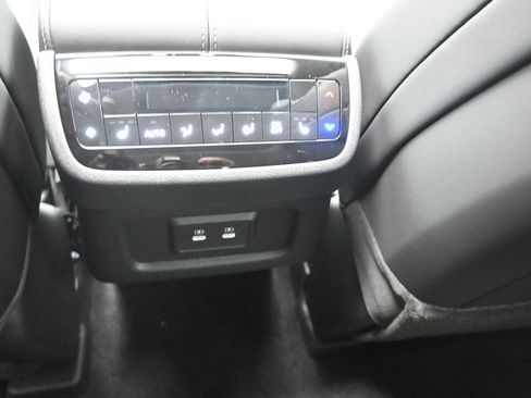 New 2027 INFINITI QX60 Luxe w/ Cargo Package FWD image 19