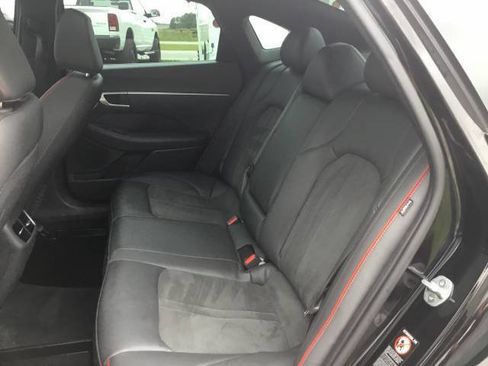 Used 2022 Hyundai Sonata SEL Plus FWD image 11