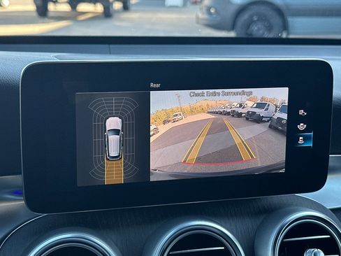 Certified 2022 Mercedes-Benz GLC 300 4MATIC image 17