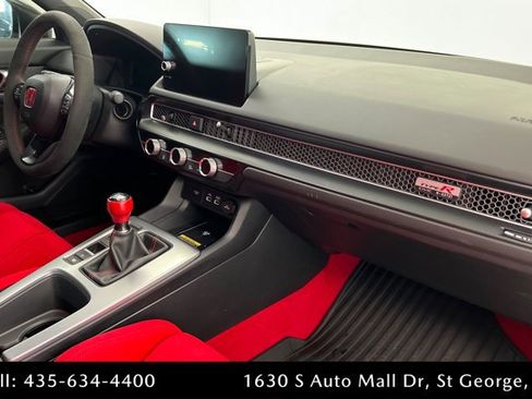 Used 2025 Honda Civic Type R image 23