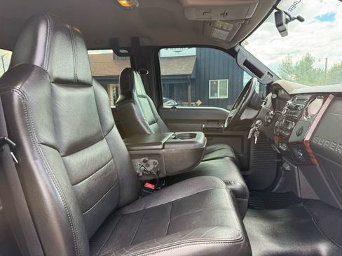Used 2010 Ford F250 Lariat AWD/4WD image 27