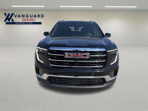 Used 2025 GMC Acadia Elevation image 10