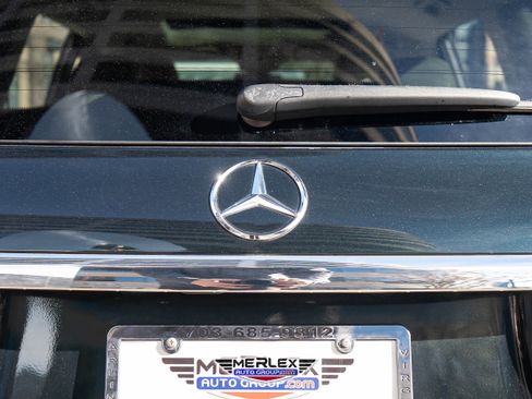 Used 2020 Mercedes-Benz GLS 450 4MATIC w/ Convenience Package image 43