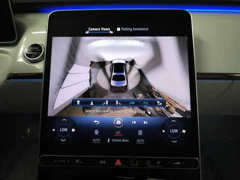 Certified 2023 Mercedes-Benz Maybach S 680 4MATIC image 22