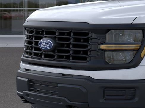 New 2026 Ford F150 XL AWD/4WD image 17