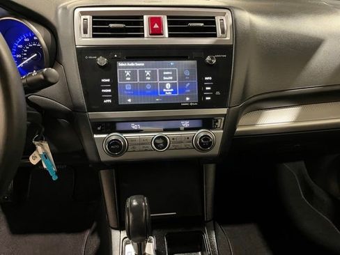 Used 2016 Subaru Legacy 2.5i Premium AWD/4WD image 26