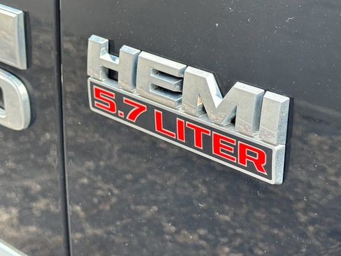 Used 2014 RAM 1500 Limited image 28