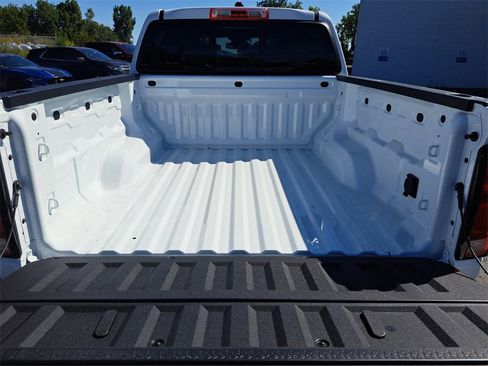 New 2026 Chevrolet Colorado Z71 w/ Z71 Convenience Package 2 image 25