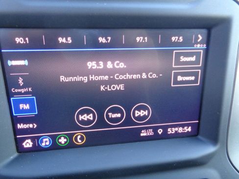 Used 2023 GMC Sierra 2500 Pro w/ Convenience Package image 55