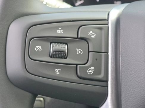 New 2026 GMC Sierra 1500 SLE AWD/4WD image 30