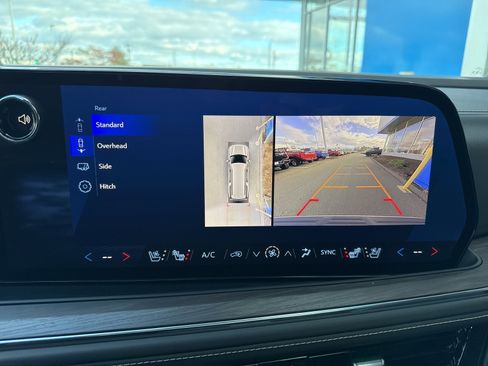 New 2025 Chevrolet Tahoe High Country image 26