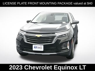 Used 2023 Chevrolet Equinox LT video 2