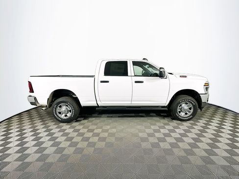 New 2026 RAM 2500 Tradesman image 11