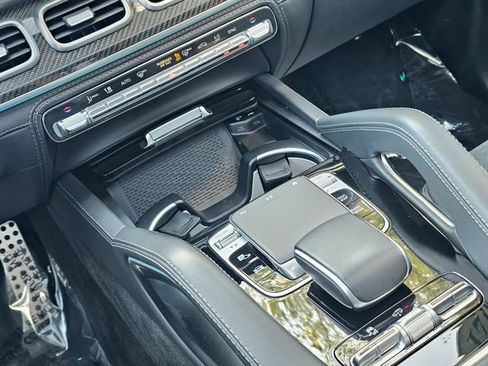 Certified 2021 Mercedes-Benz GLE 53 AMG GLE 53 AMG image 34