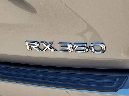 Used 2019 Lexus RX 350 FWD w/ Accessory Package image 35
