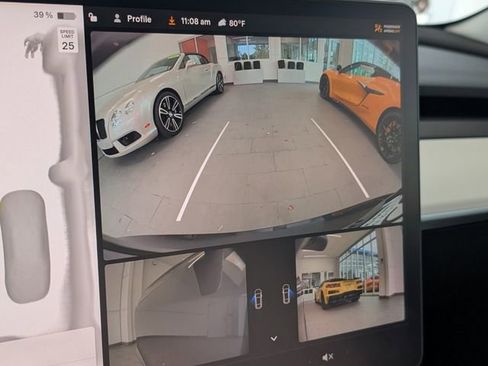 Used 2023 Tesla Model 3 Standard Range RWD image 17