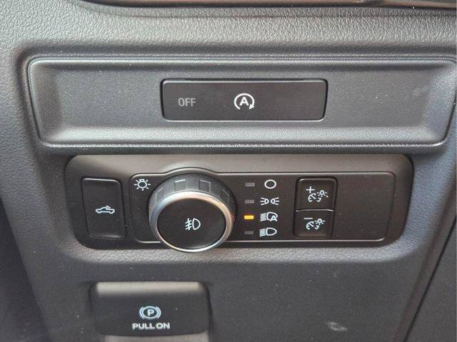 Used 2025 Ford F150 STX w/ Equipment Group 200A RWD image 28