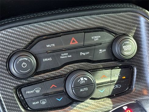 Used 2021 Dodge Challenger R/T Scat Pack w/ 1320 Plus Group image 24
