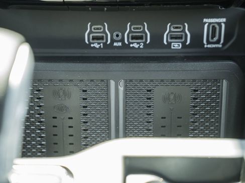 New 2026 RAM 1500 Rebel AWD/4WD image 29