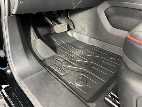 New 2024 Chevrolet Silverado EV RST AWD/4WD image 24
