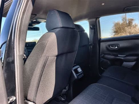 Certified 2023 Honda HR-V Sport image 13