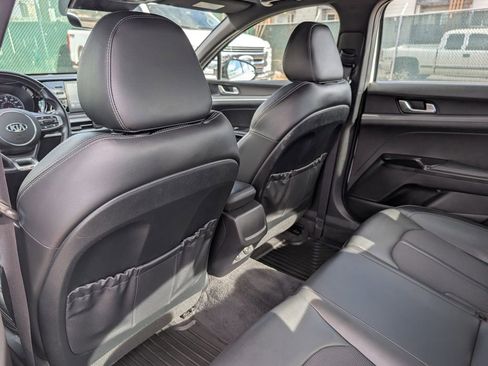 Used 2021 Kia K5 GT-Line image 15