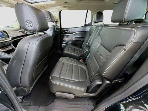 Used 2023 GMC Acadia Denali w/ Denali Ultimate Package image 29