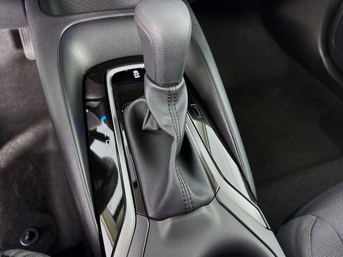 New 2026 Toyota Corolla LE image 22