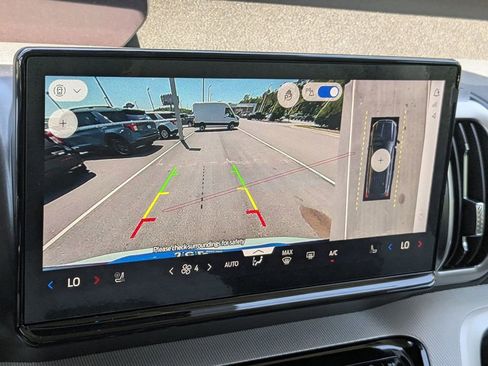 New 2026 Ford Expedition Active RWD image 23