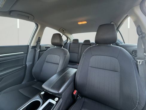 Used 2023 Nissan Altima 2.5 SV image 16