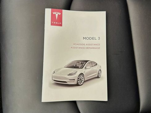 Used 2018 Tesla Model 3 Mid Range RWD image 52