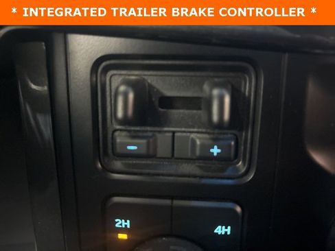 Used 2023 Ford F150 XLT w/ Equipment Group 302A High image 22