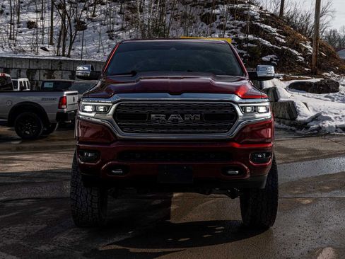 Used 2019 RAM 1500 Limited image 2