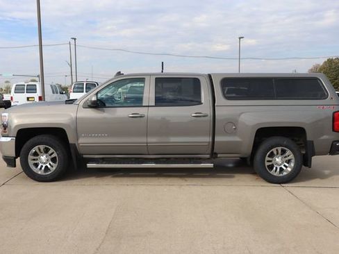 Used 2017 Chevrolet Silverado 1500 LT w/ All Star Edition image 6