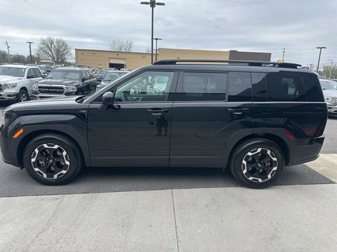 Used 2024 Hyundai Santa Fe SEL image 8