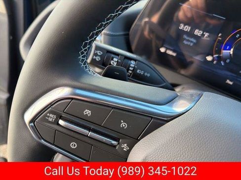New 2026 Chevrolet Traverse LT w/ Driver Confidence Package FWD image 24