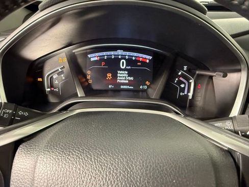Used 2019 Honda CR-V EX-L image 19