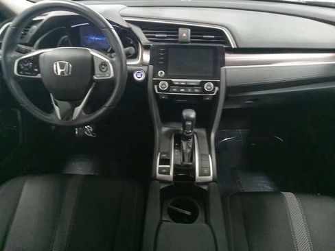Used 2020 Honda Civic EX image 2