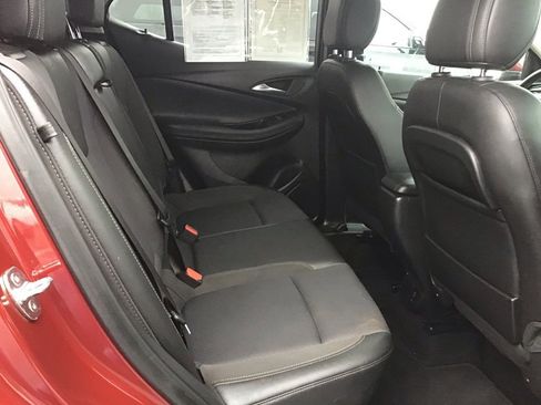 Used 2023 Buick Encore GX Select w/ Safety Package II image 15